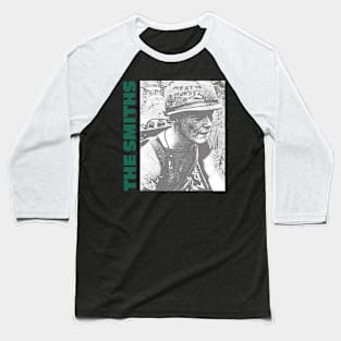 The Smiths retro Baseball T-Shirt